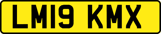 LM19KMX
