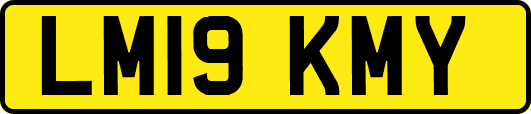 LM19KMY