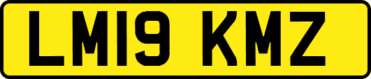 LM19KMZ