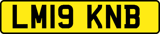 LM19KNB