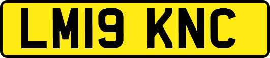 LM19KNC