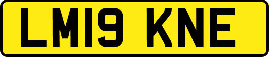 LM19KNE