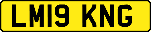 LM19KNG