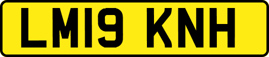 LM19KNH