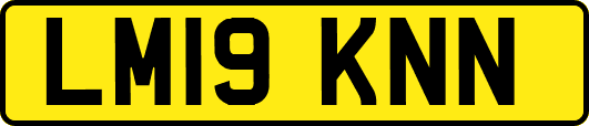 LM19KNN