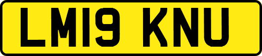 LM19KNU