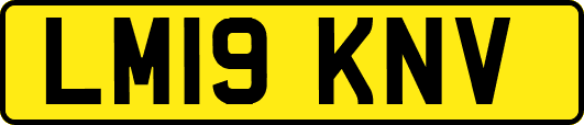 LM19KNV