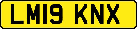 LM19KNX