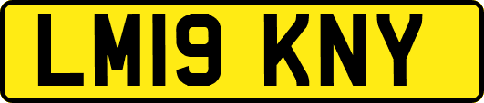 LM19KNY