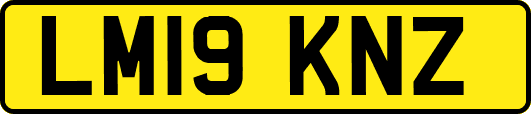 LM19KNZ