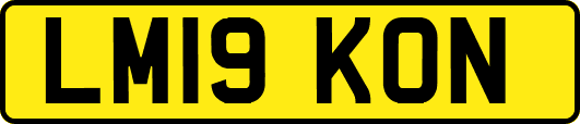 LM19KON