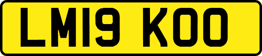 LM19KOO