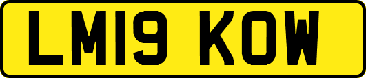 LM19KOW