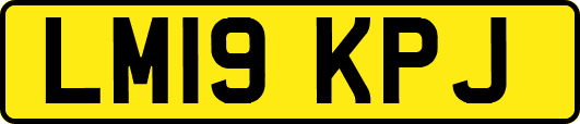 LM19KPJ