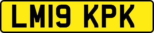 LM19KPK