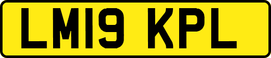LM19KPL