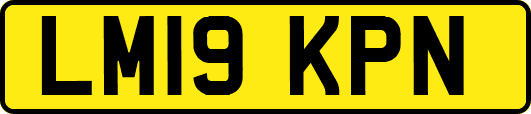 LM19KPN