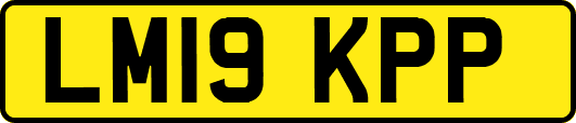 LM19KPP