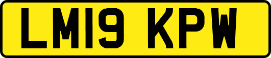 LM19KPW