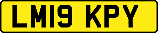 LM19KPY