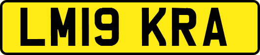 LM19KRA