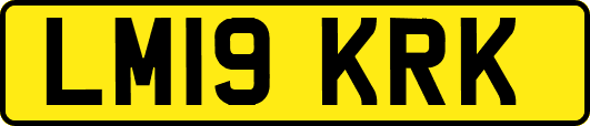 LM19KRK