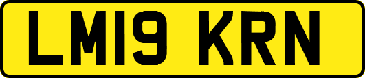 LM19KRN