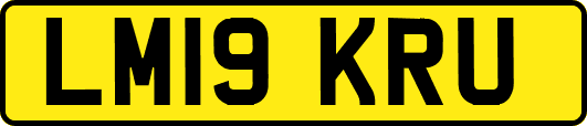 LM19KRU