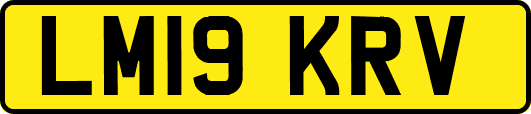 LM19KRV