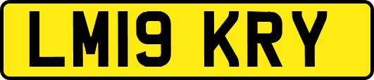 LM19KRY