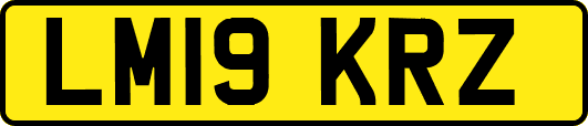 LM19KRZ