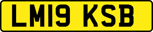 LM19KSB