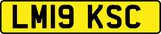 LM19KSC