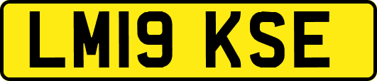 LM19KSE