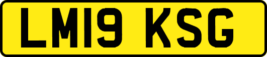 LM19KSG