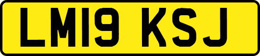 LM19KSJ