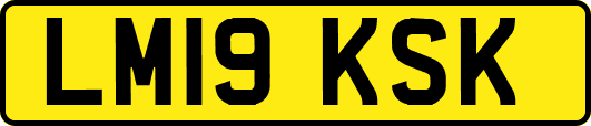 LM19KSK