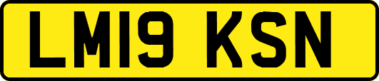 LM19KSN
