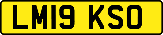 LM19KSO