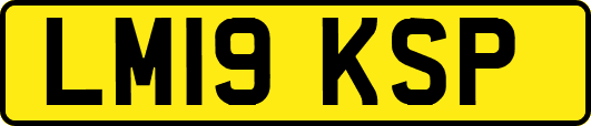 LM19KSP