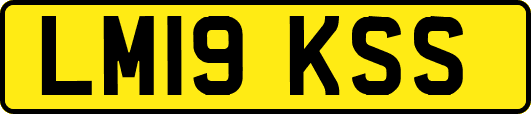 LM19KSS
