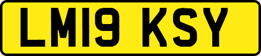 LM19KSY