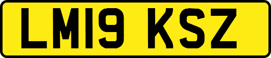 LM19KSZ