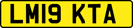 LM19KTA