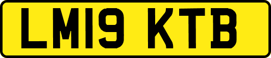 LM19KTB