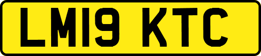 LM19KTC