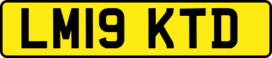 LM19KTD