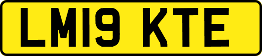 LM19KTE