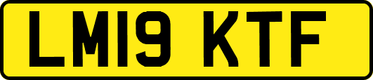 LM19KTF