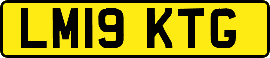 LM19KTG